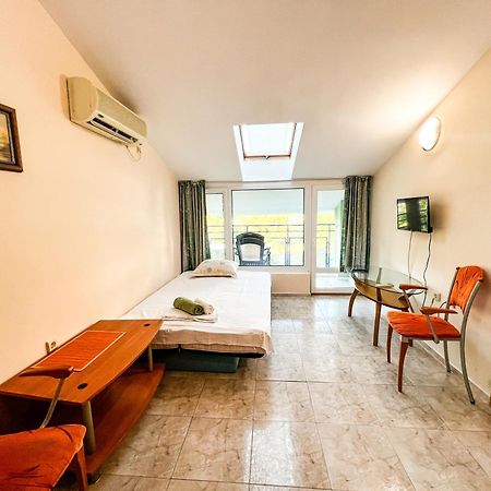 Elite Apartments Σάνι Μπιτς Εξωτερικό φωτογραφία