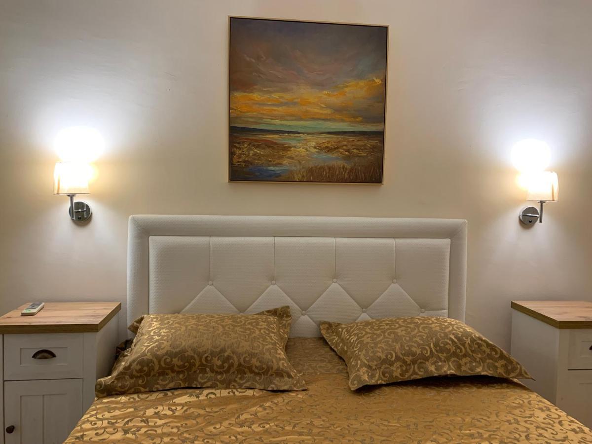 Elite Apartments Σάνι Μπιτς Εξωτερικό φωτογραφία
