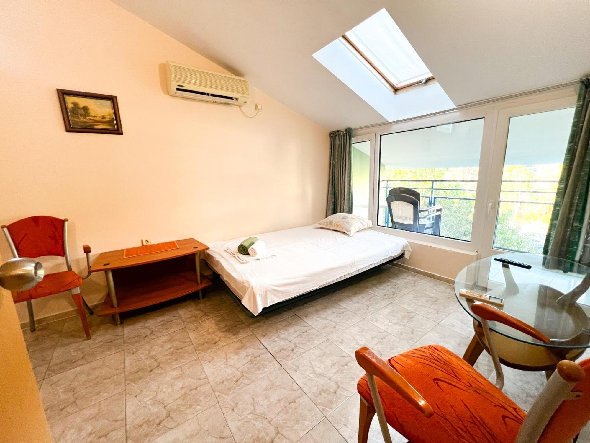 Elite Apartments Σάνι Μπιτς Εξωτερικό φωτογραφία