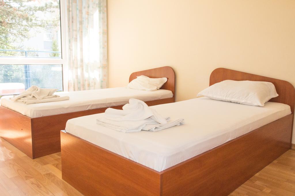 Elite Apartments Σάνι Μπιτς Εξωτερικό φωτογραφία