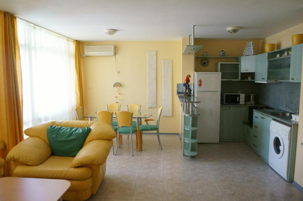 Elite Apartments Σάνι Μπιτς Δωμάτιο φωτογραφία