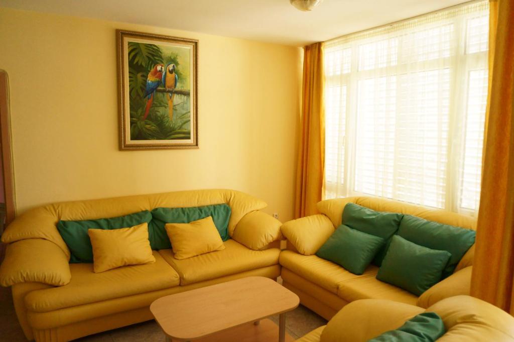 Elite Apartments Σάνι Μπιτς Δωμάτιο φωτογραφία