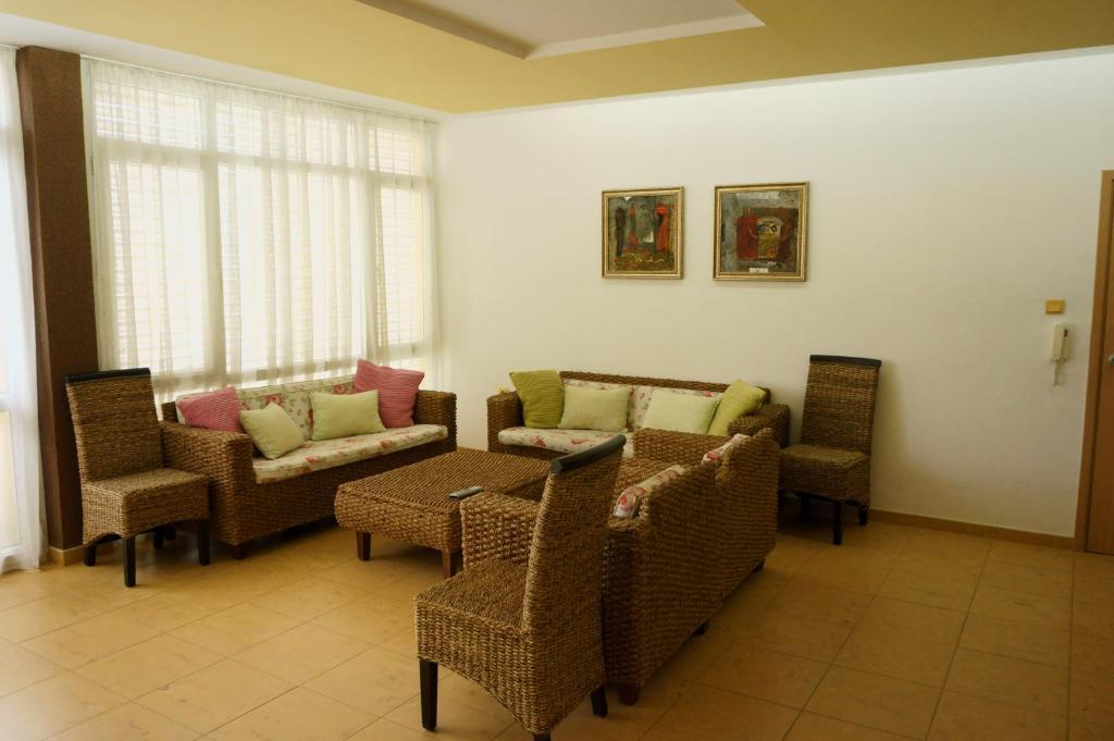 Elite Apartments Σάνι Μπιτς Δωμάτιο φωτογραφία